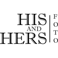 His and Hers Foto logo, His and Hers Foto contact details