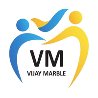 Vijay Marble logo, Vijay Marble contact details