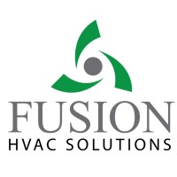 Fusion HVAC Solutions Pvt. Ltd logo, Fusion HVAC Solutions Pvt. Ltd contact details