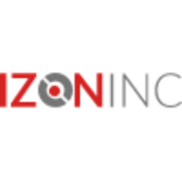 Izon Inc logo, Izon Inc contact details