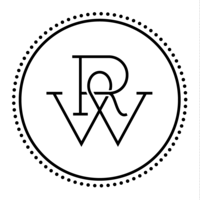 Rove + Weft logo, Rove + Weft contact details