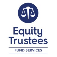 Equity Trustees Fund Services logo, Equity Trustees Fund Services contact details