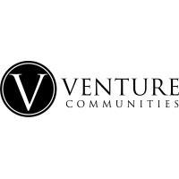 Venture Communities logo, Venture Communities contact details