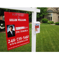 The DiMora Team | Keller Williams logo, The DiMora Team | Keller Williams contact details