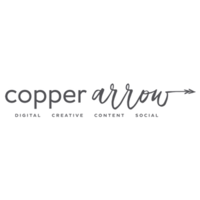 Copper Arrow logo, Copper Arrow contact details