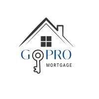 GoPro Mortgage logo, GoPro Mortgage contact details