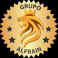 Alfrain Transportes logo, Alfrain Transportes contact details