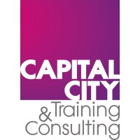 Capital City Training Ltd logo, Capital City Training Ltd contact details