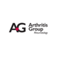 Arthritis Group logo, Arthritis Group contact details