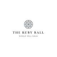 The Ruby Ball Foundation logo, The Ruby Ball Foundation contact details