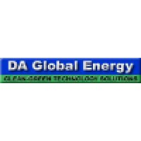 DA Global Energy, Inc. logo, DA Global Energy, Inc. contact details