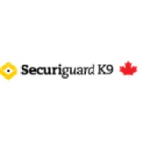 Securiguard K9 Security logo, Securiguard K9 Security contact details