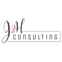 J2H Consulting logo, J2H Consulting contact details