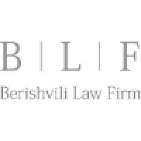 BLF - Berishvili Law Firm logo, BLF - Berishvili Law Firm contact details