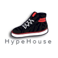 HypeHouse logo, HypeHouse contact details