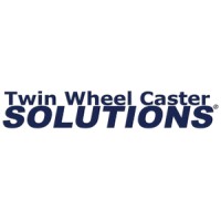 Twin Wheel Caster Solutions logo, Twin Wheel Caster Solutions contact details