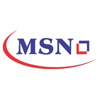 MSN Labs Chile logo, MSN Labs Chile contact details