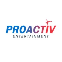 Proactiv Entertainment logo, Proactiv Entertainment contact details