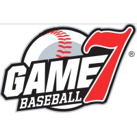 GAME 7 BASEBALL logo, GAME 7 BASEBALL contact details