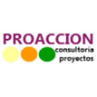 PROACCIÓN logo, PROACCIÓN contact details