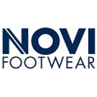 Novi Footwear Holdings Ltd logo, Novi Footwear Holdings Ltd contact details