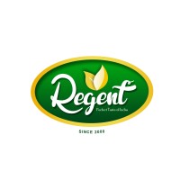 Regent Foods logo, Regent Foods contact details