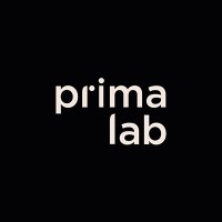 Prima Lab logo, Prima Lab contact details