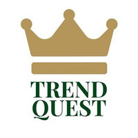 TrendQuest logo, TrendQuest contact details