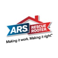 ARS Rescue Rooter Plumbing logo, ARS Rescue Rooter Plumbing contact details