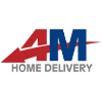 AM Home Delivery & Trucking, Inc. logo, AM Home Delivery & Trucking, Inc. contact details