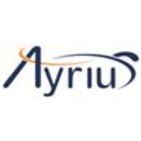 Ayrius logo, Ayrius contact details