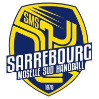 Sarrebourg Moselle Sud Handball logo, Sarrebourg Moselle Sud Handball contact details