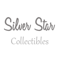 Silver Star Collectibles logo, Silver Star Collectibles contact details