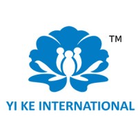 YI KE (TIANJIN) INTERNATIONAL logo, YI KE (TIANJIN) INTERNATIONAL contact details