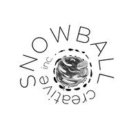 Snowball Creative logo, Snowball Creative contact details