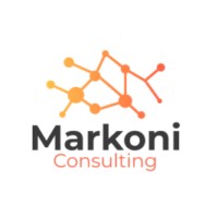 Markoni Consulting logo, Markoni Consulting contact details