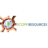 Scope Resources Ltd logo, Scope Resources Ltd contact details