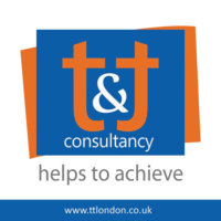 T&T Consultancy logo, T&T Consultancy contact details