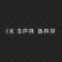 IX SPA BAR Inc. logo, IX SPA BAR Inc. contact details