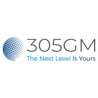 305GM logo, 305GM contact details