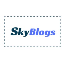 skyblogs.in logo, skyblogs.in contact details