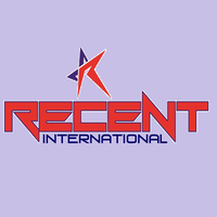 RECENT INTERNATIONAL logo, RECENT INTERNATIONAL contact details