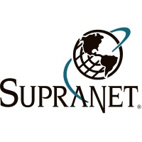 SupraNet Communications logo, SupraNet Communications contact details