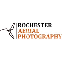 Rochester Aerial Photography logo, Rochester Aerial Photography contact details