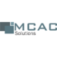 MCAC Solutions logo, MCAC Solutions contact details