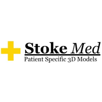 Stoke Med logo, Stoke Med contact details