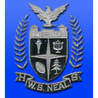 W S Neal High School logo, W S Neal High School contact details