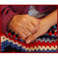 The Red House Care Home logo, The Red House Care Home contact details