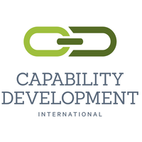 Capability Development International (CDI) logo, Capability Development International (CDI) contact details