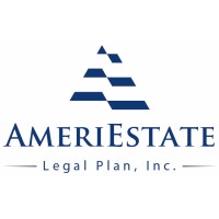 AmeriEstate Legal Plan, Inc. logo, AmeriEstate Legal Plan, Inc. contact details